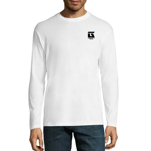 Nouvelle conception de vêtements d'été, chemise à manches longues douce avec personnalisation, chemises à manches longues respirantes les plus vendues - Product Image 1