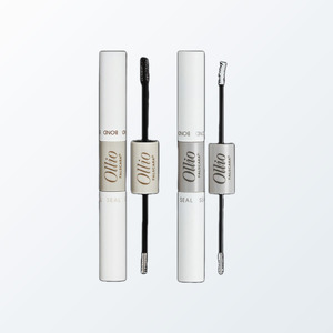 กาวต่อขนตา Ollio Pearl Mascara Eyelash Bond & Seal สีใส (โปร่งแสง) 1 ชิ้น ขนตาปลอมเกาหลี - Product Image 6
