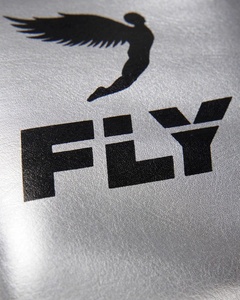 Guantes de boxeo de piel de vaca PU de primera calidad a precio mayorista RTS para entrenamiento y combate AS-BG-5085 - Product Image 5