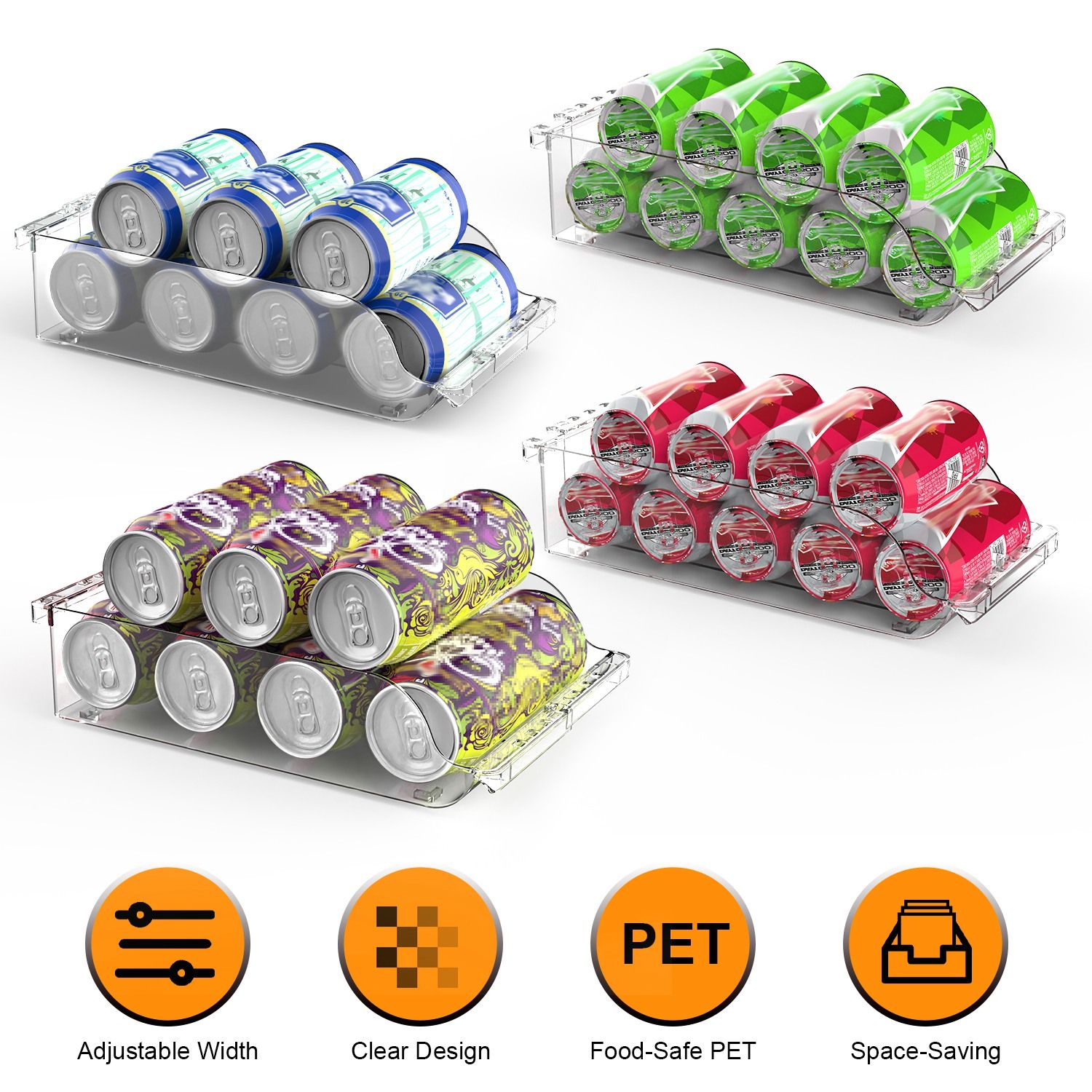 Transparent Color