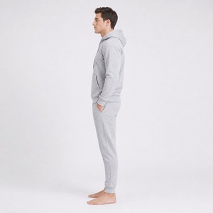 Conjunto Deportivo Premium para Hombre 2026, 100% Algodón Felpa, Ligero, para Deportes al Aire Libre, Fitness, Viajes, Uso Diario Informal - Product Image 6