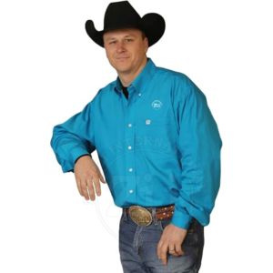 เสื้อเชิ้ตทำงานกันไฟ ผ้าฝ้าย 100% ทนไฟ ลายสก็อต สำหรับงานเชื่อม  ผลิตโดยโรงงานผู้ผลิตกระเป๋าเสื้อแบบมีซิป  รองรับมาตรฐาน FR - Product Image 1