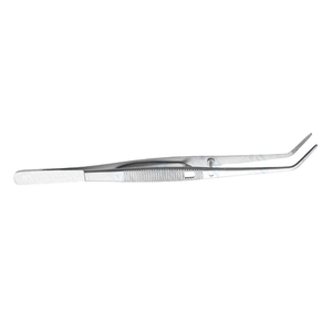 Simpple Custom Color Dental Tweezers Dressing Forceps Stainless Steel Manual Surgical Use Class II Dental <b>Pliers</b> and Forceps - Product Image 6