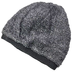 Gorro clásico con dobladillo, tejido suave y elástico, gorro de invierno para uso diario, proveedor mayorista, gorro para clima frío - Product Image 2