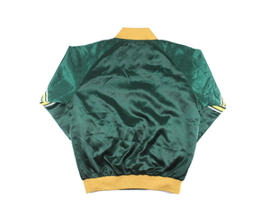 Best Arrival Men's Satin Jacket New Style with <b>Comfortable</b> Lining Customizable Color Breathable and Stylish Design - Product Image 6