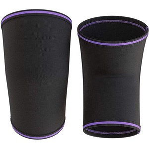 Mangas elásticas confiables para el codo, ideales para levantamiento de pesas, equipo de soporte para protección de brazos durante el entrenamiento y la rutina de fitness. - Product Image 2