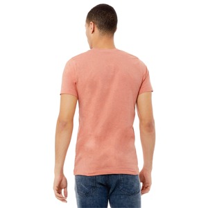 Stylish <b>Mens</b> O Neck T-<b>shirt</b> Blank Short Sleeve Knitted Design Comfortable and Versatile Ideal <b>for</b> Custom <b>Silk</b> Screen Printing - Product Image 5