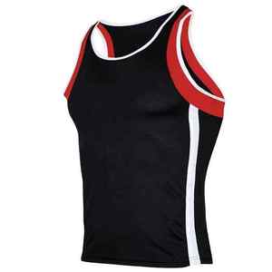 Uniformes de Boxeo al por Mayor de la Mejor Calidad, Uniformes de Boxeo Personalizados de Buena Calidad - Product Image 3