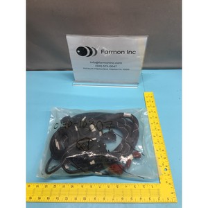 AMAT 0140-10307 HARN ASSY,CH. DCSXZ, 138666 - Équipements et pièces semi-conductrices d'occasion fiables à l'échelle mondiale - Product Image 2