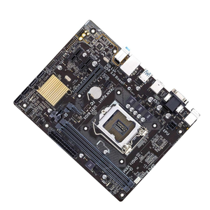 เมนบอร์ด R2.0 H81M-E <span class=keywords><strong>มือ</strong></span><span class=keywords><strong>สอง</strong></span> |   เมนบอร์ดคอมพิวเตอร์ตั้งโต๊ะมือ<span class=keywords><strong>สอง</strong></span><span class=keywords><strong>ราคา</strong></span><span class=keywords><strong>ถูก</strong></span> เหมาะสำหรับคอมพิวเตอร์สำนักงาน - Product Image 4