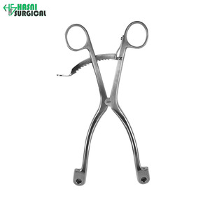 Sistema de Retracción Quirúrgica Ortopédica Profesional Kolbel: Herramienta Duradera - Product Image 1