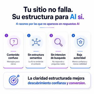 Optimisation de la recherche IA AEO pour les entreprises avec visibilité sur ChatGPT, IA Google et un meilleur découverte numérique et un accroissement des prospects B2B - Product Image 6