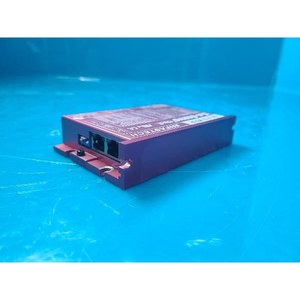 Controlador de Motor Paso a Paso de Circuito Cerrado FASTECH EzS-NDR-56M-A-J Usado Como Es, Piezas de Equipos Semiconductores Legados - Product Image 1