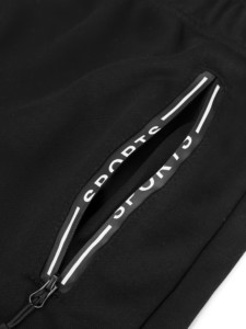 Shorts décontractés confortables pour hommes, pour les activités de plein air, le quotidien et les besoins de mode saisonnière décontractée - Product Image 4