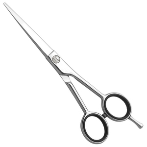 กรรไกรตัดผมมืออาชีพ สแตนเลสสตีล สำหรับใช้ในร้านเสริมสวย - Product Image 2