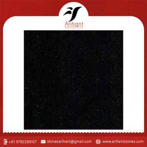 Piedra de Granito Negro Natural de Alta Densidad para Construcción Pesada y Aplicaciones Industriales - Product Image 6