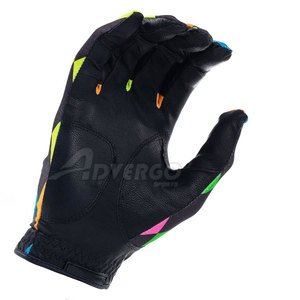 Gants de golf de conception unique, nouvelle arrivée, possibilité de personnaliser votre logo, fabriqués au Pakistan - Product Image 6