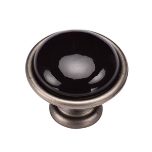 Impresionantes Perillas de Latón Macizo para Armarios y Gabinetes, Duraderas y Elegantes para Dormitorios Modernos, Clásicos, Hoteles y Interiores del Hogar - Product Image 4