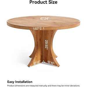 Dining <b>Table</b> - Product Image 4