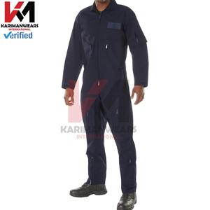 ชุดคลุมเพนท์บอลทนทานพร้อมดีไซน์กระเป๋าหลายช่อง เสริมความแข็งแรงบริเวณหัวเข่าและข้อศอกสำหรับการเล่นในสนาม - Product Image 3