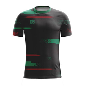 Maillot de football en gros 2026 – Haut de gamme pour joueurs de football – Maillots de football pour hommes – Personnalisation du nom et du numéro - Product Image 4
