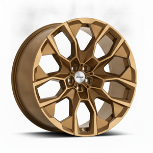 Rines deportivos escalonados de 19 y 20 pulgadas, 5x112, fabricados con tecnología Flow Forming, para BMW M2, M3, M4, M5, M8, M Performance - Product Image 6