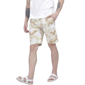 Pantalones Cortos Deportivos de Verano para Hombre, de Calidad Superior, con Logotipo Personalizado, Transpirables, a la Moda, con Estampado Sólido - Product Image 6