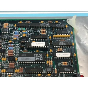KULICKE & SOFFA 01483-4047-000-08 USG 1488 PCB - อุปกรณ์และชิ้นส่วนเซมิคอนดักเตอร์ระดับโลกที่เชื่อถือได้ - Product Image 4