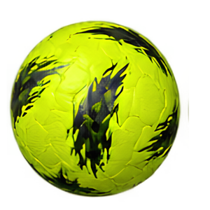 Balón de Fútbol Profesional para Entrenamiento, Termosellado, Laminado, PU PVC, Ligero, Proveedor Mayorista OEM - Product Image 1