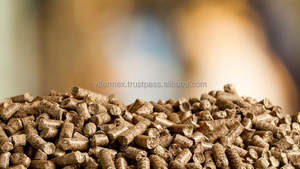 OEM Granulés de bois du Vietnam | Combustible de biomasse de chauffage écologique pour l'exportation et la vente en gros au Vietnam - Product Image 4