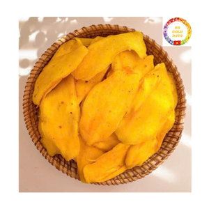 Soft Dried <b>Mango</b> Chili Salt Snack | Natural Bulk Export Vietnam Factory - Product Image 6