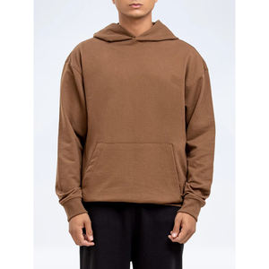 Sweat à capuche haute performance pour homme, conçu par les meilleurs fabricants de vêtements pour un usage décontracté - Product Image 6