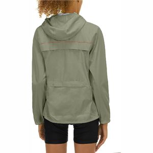 Chaqueta Impermeable de Alta Calidad para Hombre, Cortavientos con Capucha, Ropa de Lluvia para Deportes y Senderismo - Product Image 2