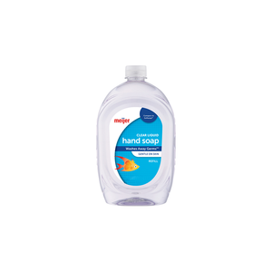 Mild Liquid <b>Hand</b> Wash <b>Refill</b> Soft Cleansing <b>Soap</b> Wholesale Bulk Order - Product Image 5