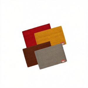 FELPUDO COCO UNICOLOR SURTIDO 40x60cm, Tapetes para Puerta, Alfombra de Coco Unicolor - Product Image 2