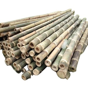 เสาไม้ไผ่ประดิษฐ์จากเวียดนามสำหรับตกแต่งในร่มกลางแจ้ง - Product Image 6