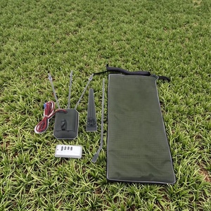 Điều khiển từ xa Pigeon decoy cái mỏ cho săn bắn săn bắn công cụ phụ kiện - Product Image 4