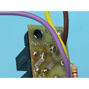 OnTrak 12-8800-012 Assy, Opto Inter, 18", 129006 - Equipo y Piezas de Semiconductores de Confianza de Marca Global Legacy - Product Image 5
