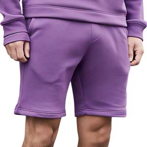 Shorts pour hommes shorts pour hommes vente en gros directe d'usine hommes High Street Style personnalisé été formation Shorts Design maille court - Product Image 1