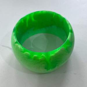 Tazones Redondos de Resina Ecológicos y Modernos para Frutas y Ensaladas con Textura en Espiral para Hogar, Hotel y Restaurante - Product Image 6