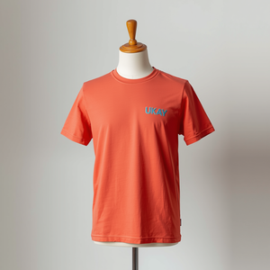 Lotes de Camisetas de Segunda Mano de Marca para Hombre, Ropa Ukay al por Mayor, Paquetes a Granel Clasificados con Personalización OEM - Product Image 3