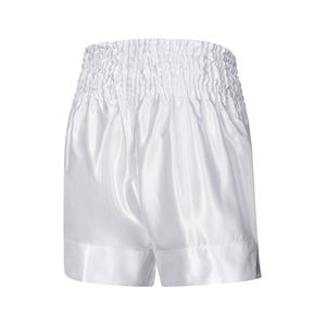 กางเกงขาสั้นทรงบ็อกซี่แฟชั่นใหม่สั่งทำพิเศษ ผ้าฝ้าย 100% สวมใส่สบายสำหรับผู้ชาย มีกระเป๋าข้าง ทรงบ็อกซี่ ระบายอากาศได้ดี ผ้าลูกไม้ เป็นมิตรกับสิ่งแวดล้อม กันน้ำ - Product Image 3