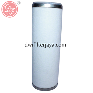 ไส้กรองอากาศแบบเปลี่ยนได้สำหรับเครื่องอัดอากาศ ไส้กรองเครื่องอบแห้งแก๊ส - Product Image 1