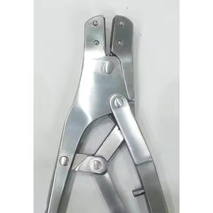 Cortador de Alambre para Implantes Veterinarios Ortopédicos Duradero para Animales Grandes, con Mango Desmontable, para Cortar Clavos de Perro, Suministro Hospitalario - Product Image 5