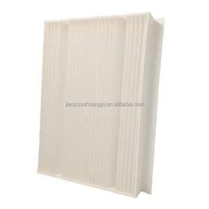 Motores de camión ecológicos 9108301200 A9108301200 A4478300000 filtro de aire acondicionado de cabina para motores agrícolas - Product Image 3