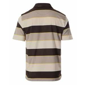 เสื้อยืดโปโลผู้ชายแฟชั่นยอดนิยมจากสหรัฐอเมริกาและยุโรป - Product Image 4