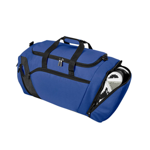 High Quality Outdoor Travel <b>Duffel</b> <b>Bag</b> High Capacity Zipper Duffle <b>Bag</b> OEM Service Waterproof <b>Duffel</b> Travel <b>Bag</b> - Product Image 3