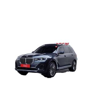 BMW X7 XDrive40i 2022 de 7 Plazas con Excelente Diseño, Asientos de Cuero, Caja de Cambios Automática, Cámara Trasera, Solo 56,210 Km! - Product Image 1