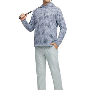 Sudaderas con Capucha Premium para Golf, Transpirables y Ligeras, para Prácticas, Entrenamientos y Días Soleados de Golf al Aire Libre - Product Image 4