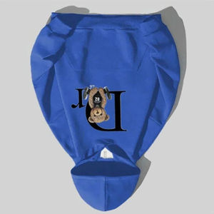 Nueva Sudadera con Capucha Estilo Hip Hop Urbano Informal para Exteriores, Sudadera con Estampado de Osito, Sudadera Térmica de Color Sólido para Hombre a Buen Precio - Product Image 4